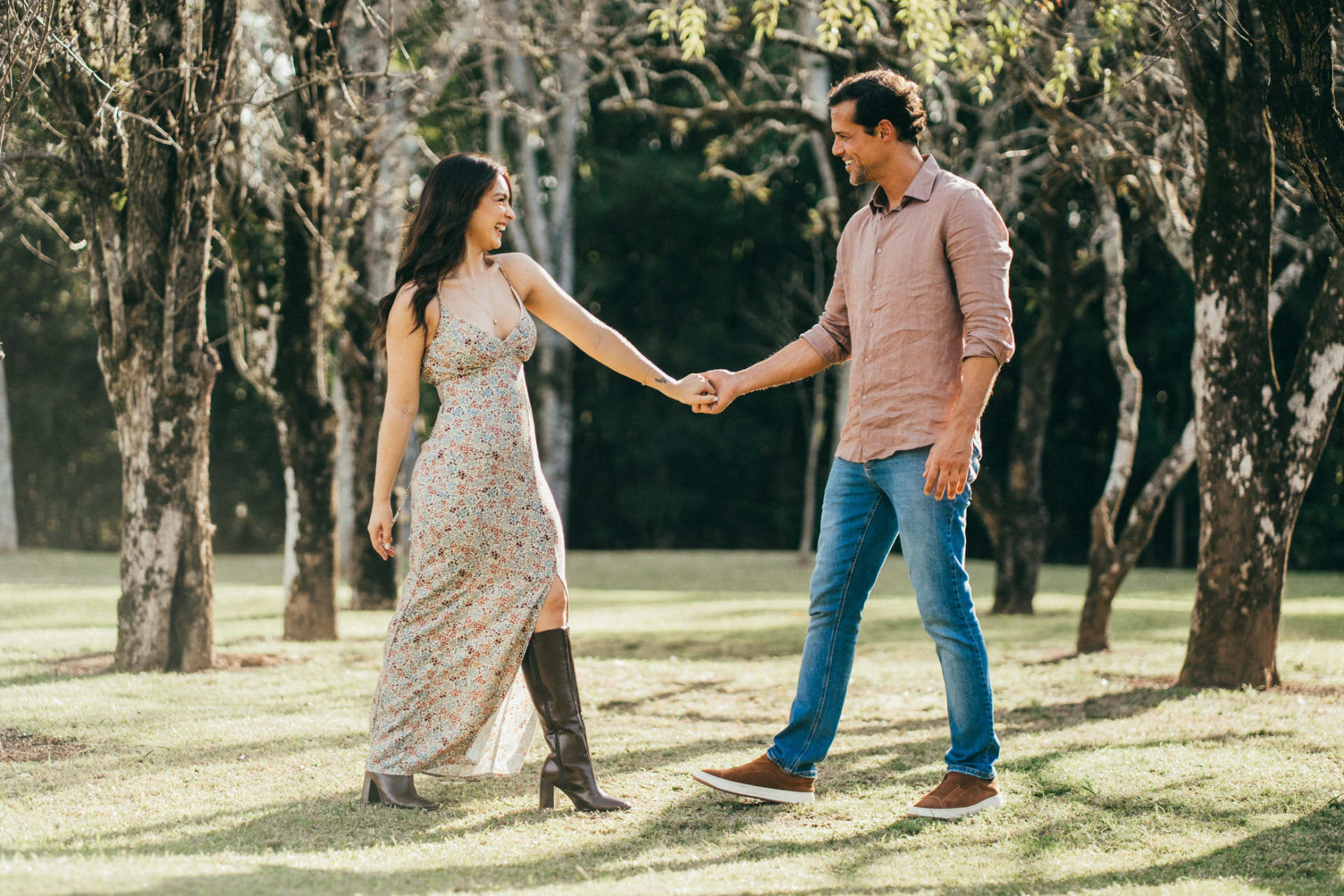 Jecyka e Rafael 2